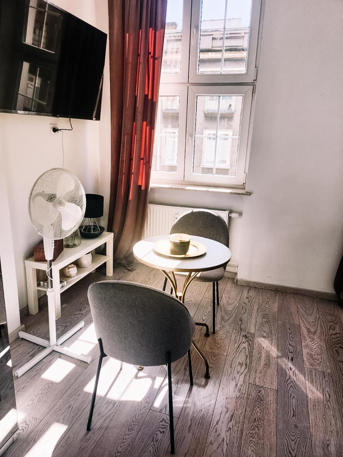 شقة Cloud 9 King Size Bed - Old Town View Gdansk Ogarna المظهر الخارجي الصورة